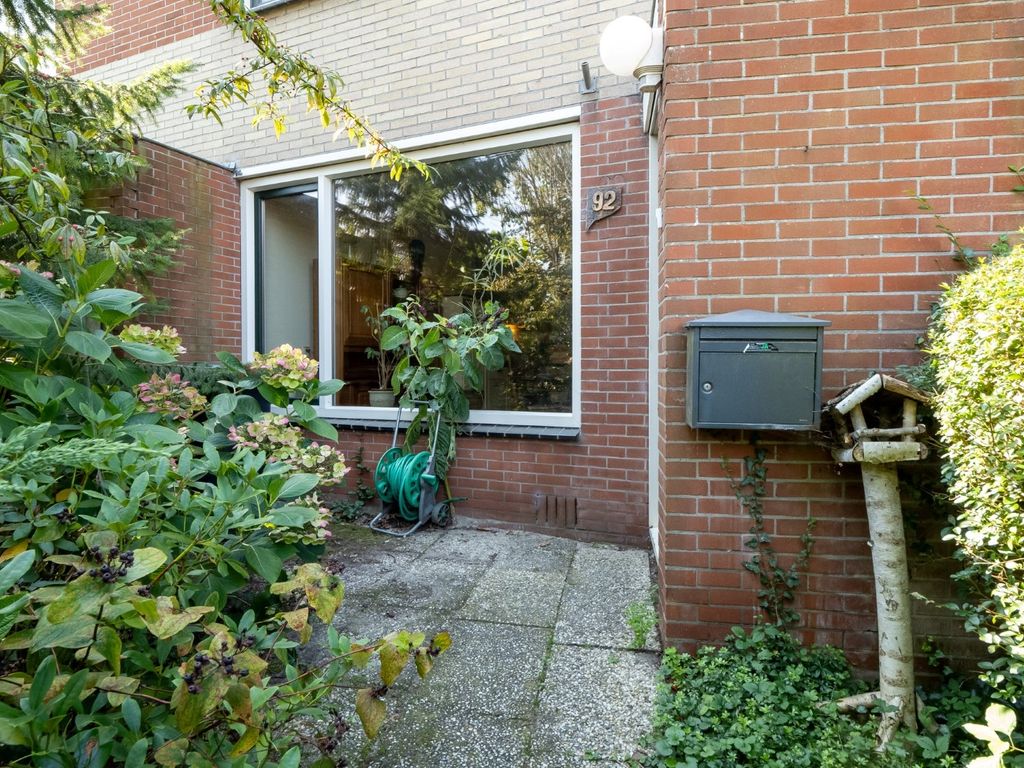 Overdorpstraat 92, De Goorn