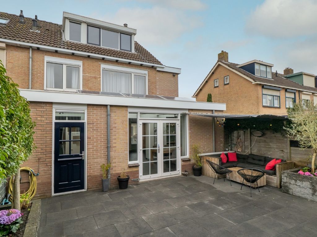 Overdorpstraat 29, De Goorn