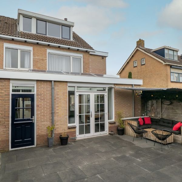 Overdorpstraat 29, De Goorn