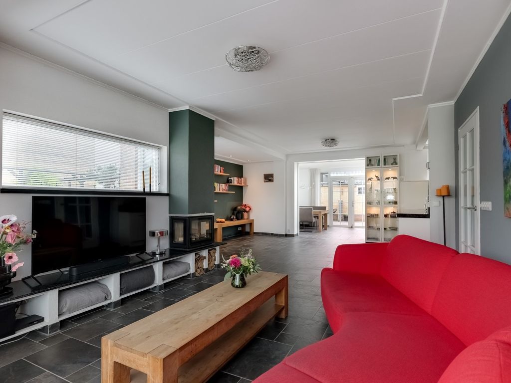 Overdorpstraat 29, De Goorn