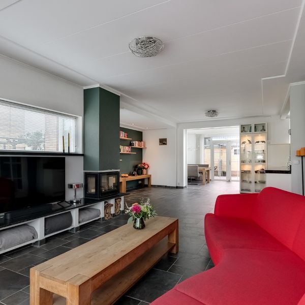Overdorpstraat 29, De Goorn