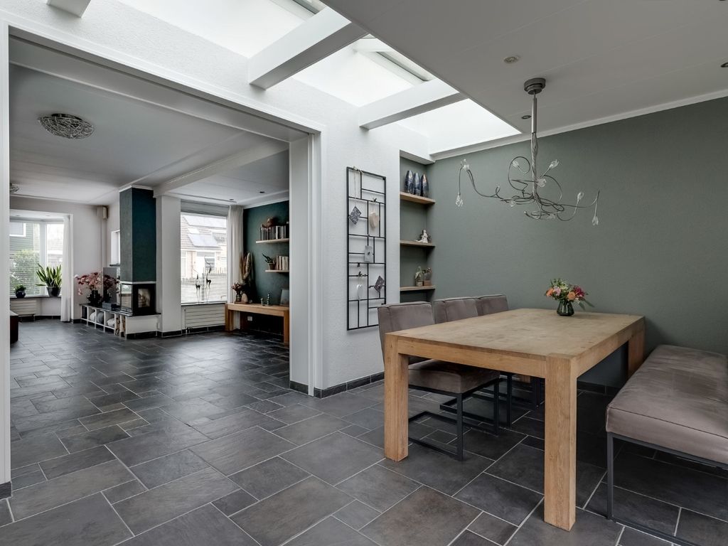 Overdorpstraat 29, De Goorn