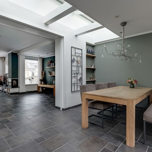Overdorpstraat 29, De Goorn