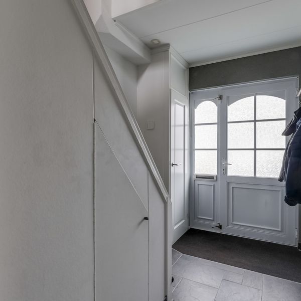 Overdorpstraat 29, De Goorn