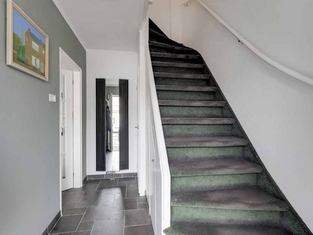 Overdorpstraat 29, De Goorn