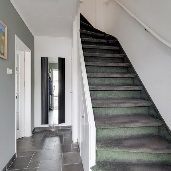 Overdorpstraat 29, De Goorn