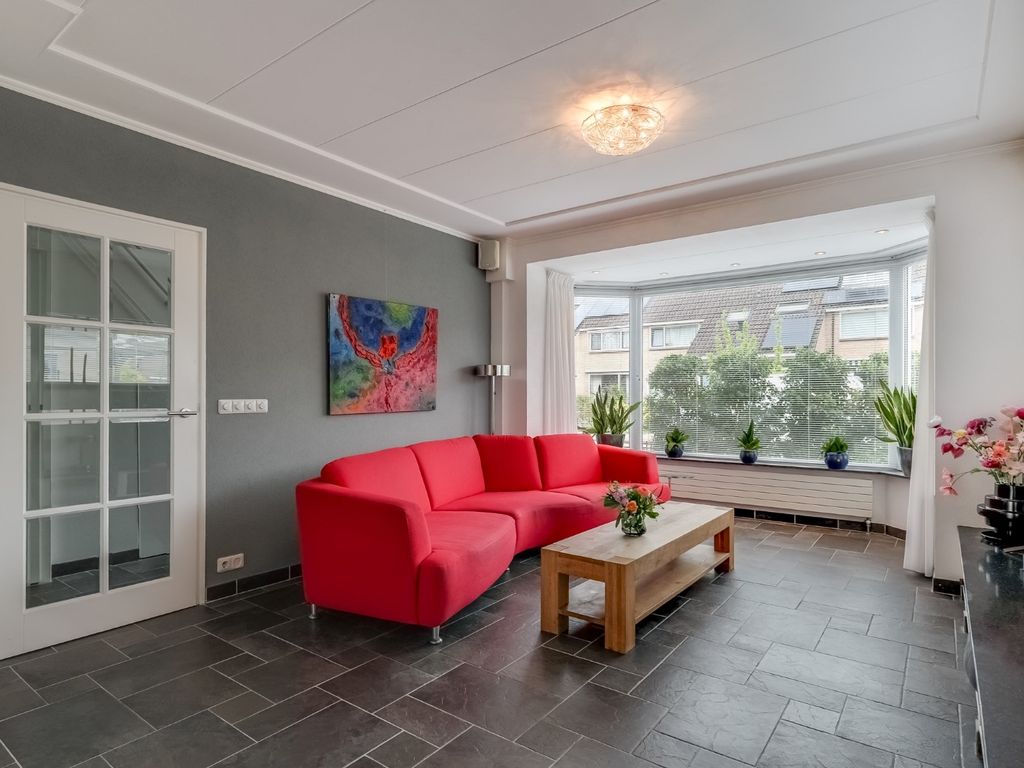 Overdorpstraat 29, De Goorn