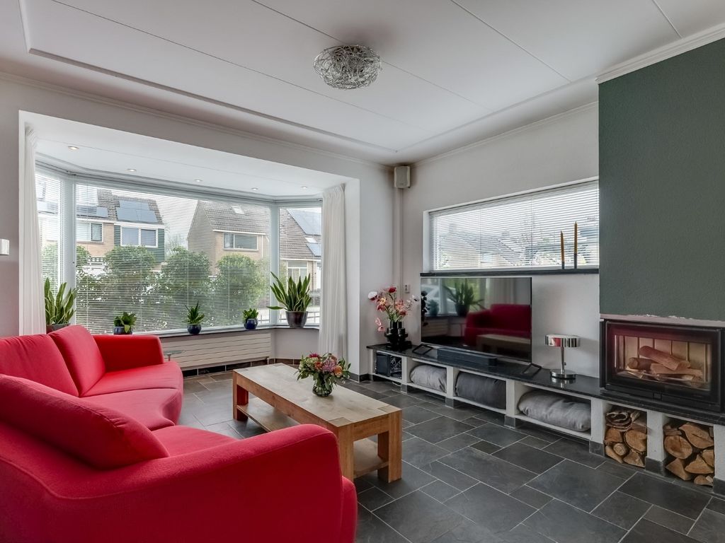 Overdorpstraat 29, De Goorn