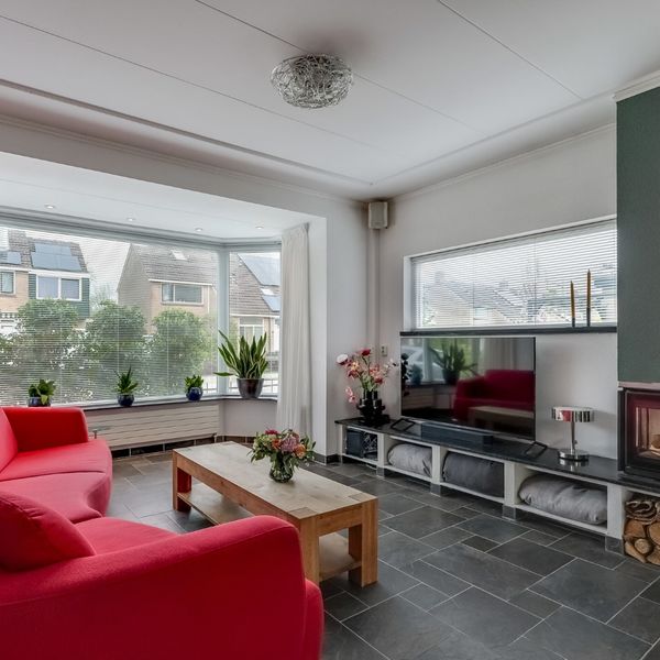 Overdorpstraat 29, De Goorn