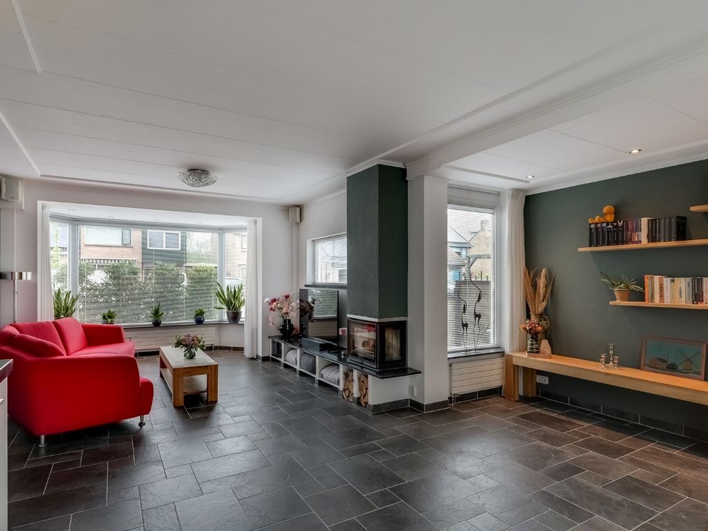 Overdorpstraat 29, De Goorn