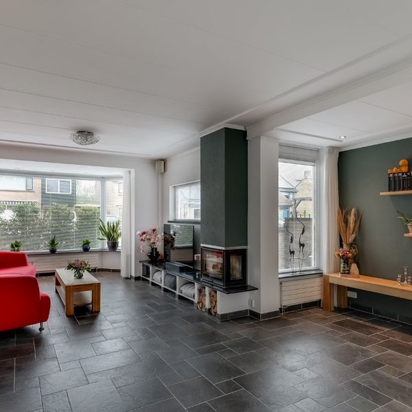Overdorpstraat 29, De Goorn
