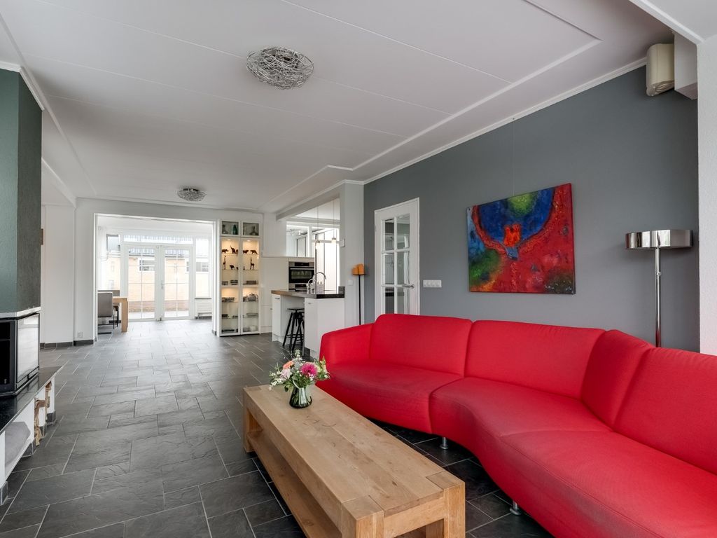 Overdorpstraat 29, De Goorn