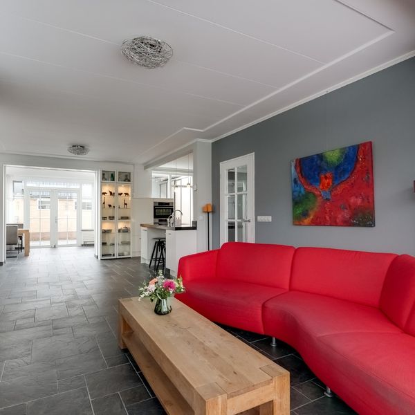 Overdorpstraat 29, De Goorn