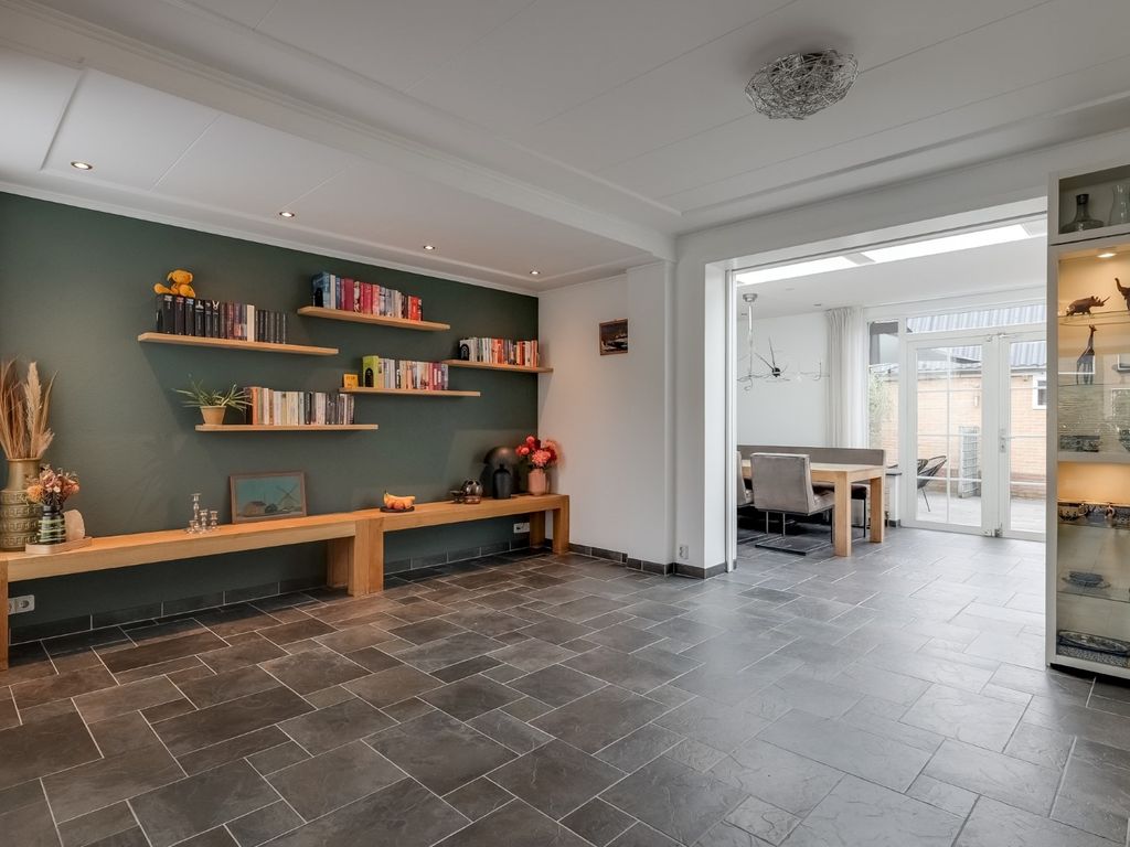 Overdorpstraat 29, De Goorn