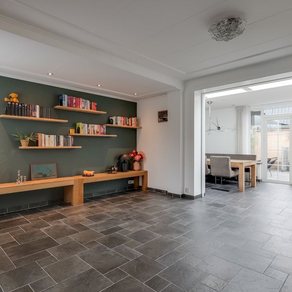 Overdorpstraat 29, De Goorn