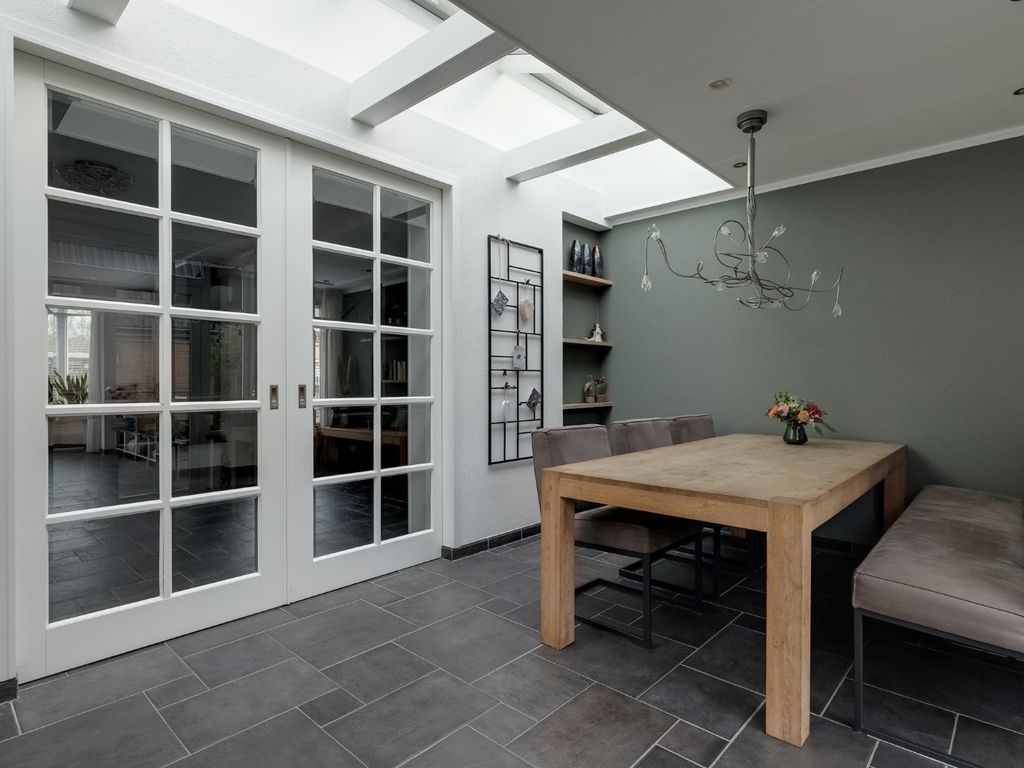 Overdorpstraat 29, De Goorn