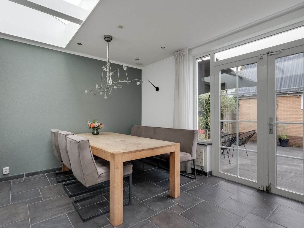 Overdorpstraat 29, De Goorn