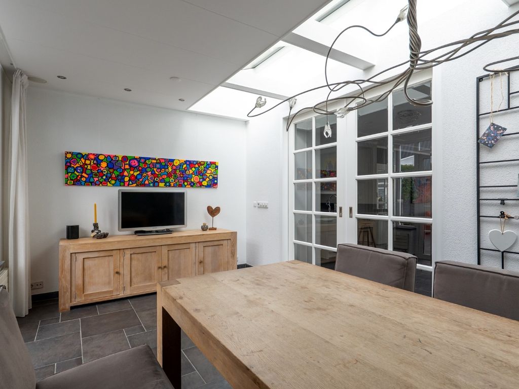 Overdorpstraat 29, De Goorn