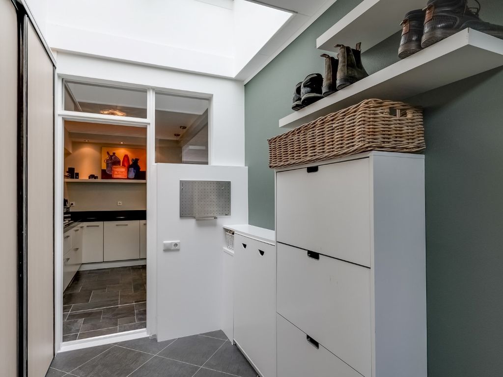 Overdorpstraat 29, De Goorn