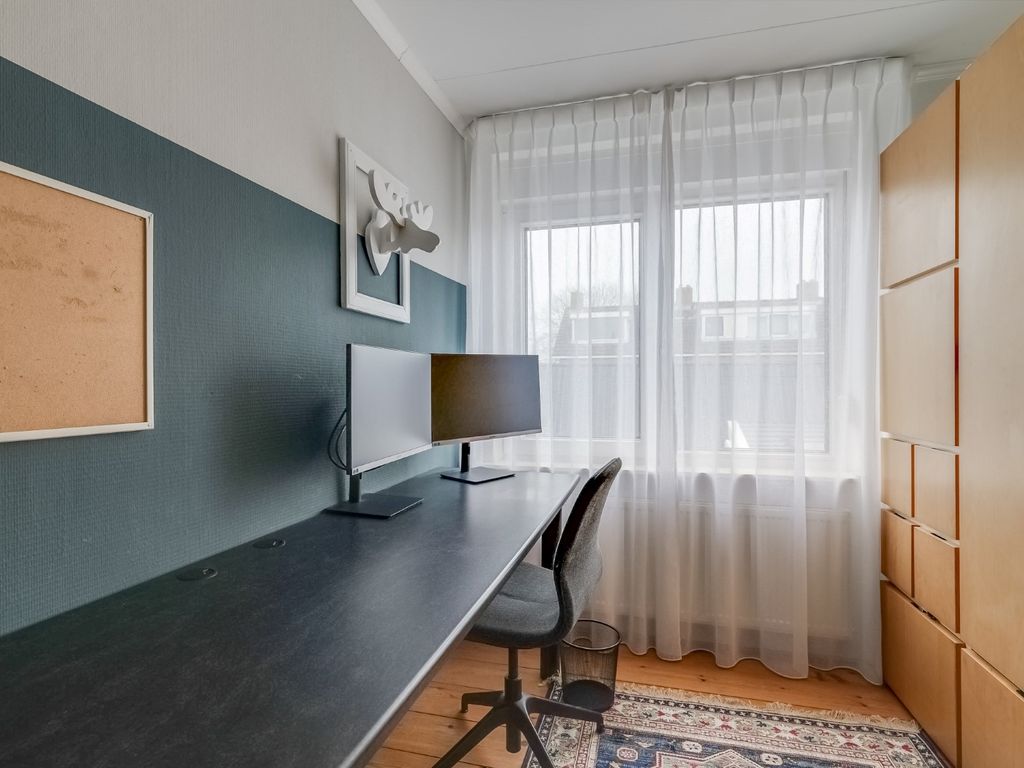 Overdorpstraat 29, De Goorn