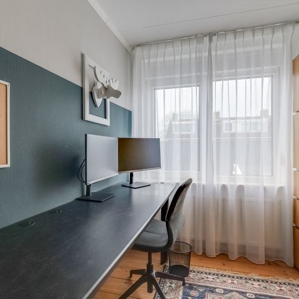 Overdorpstraat 29, De Goorn