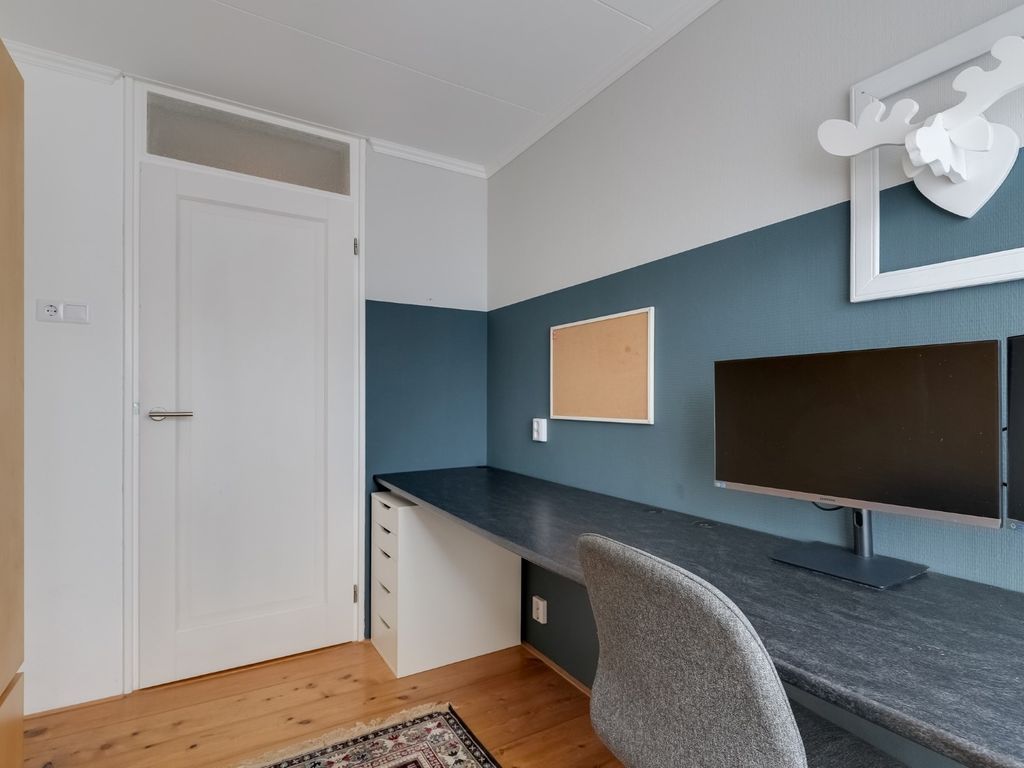 Overdorpstraat 29, De Goorn
