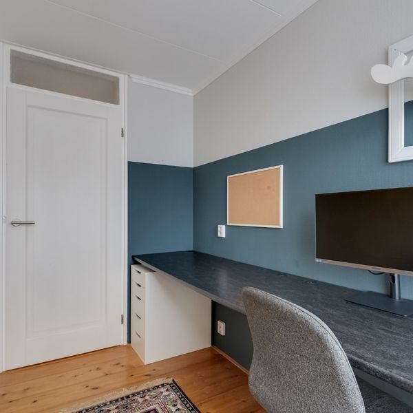 Overdorpstraat 29, De Goorn
