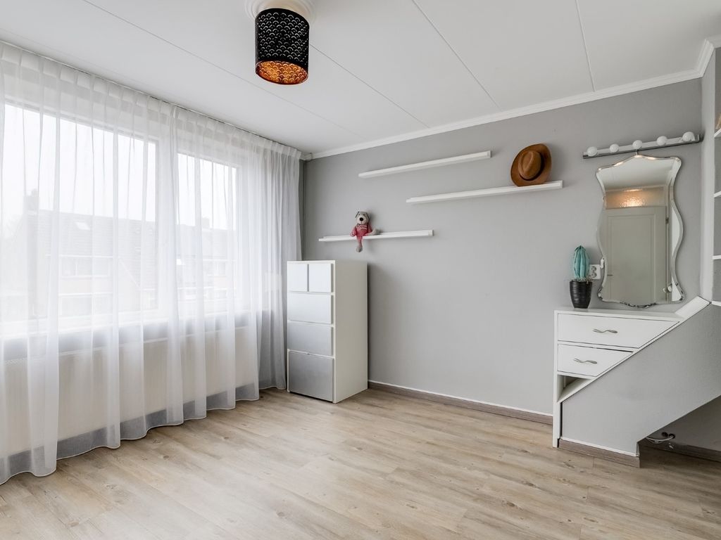 Overdorpstraat 29, De Goorn