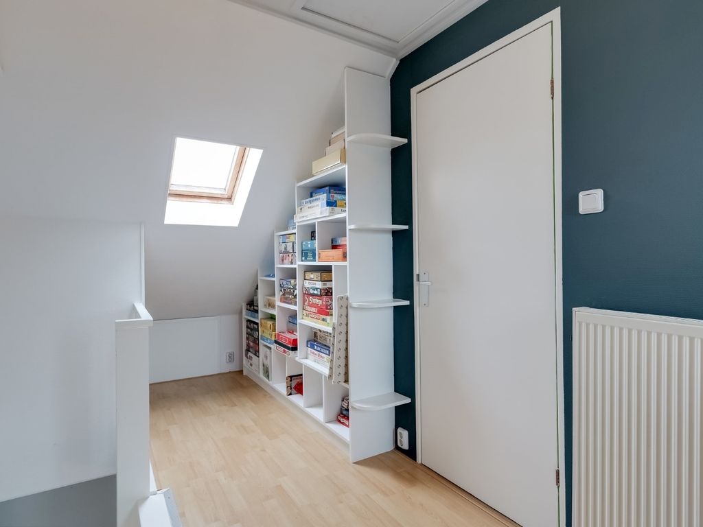 Overdorpstraat 29, De Goorn