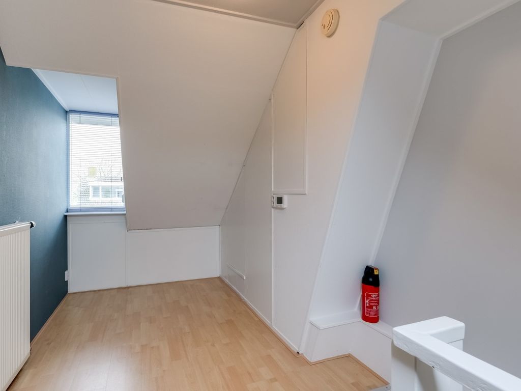 Overdorpstraat 29, De Goorn