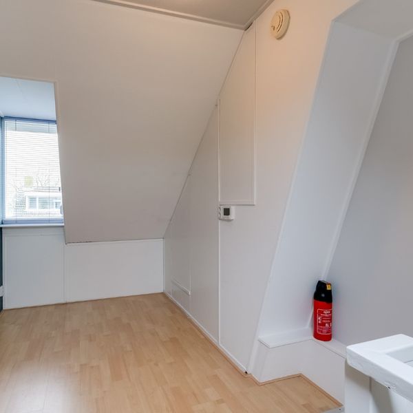 Overdorpstraat 29, De Goorn