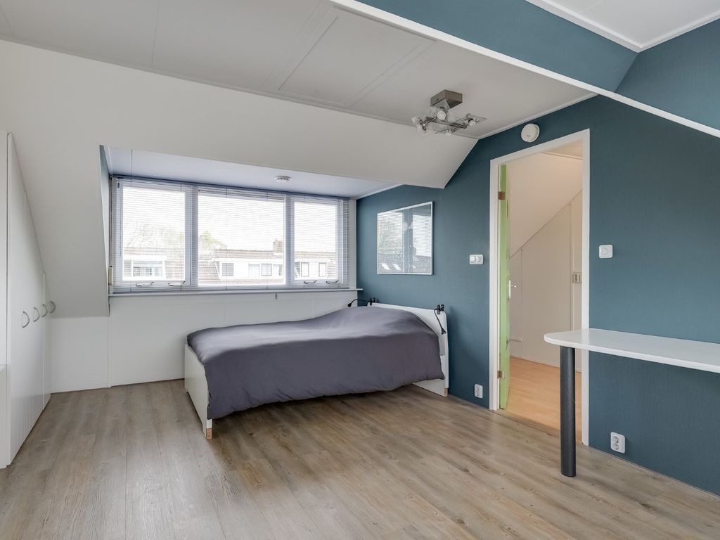 Overdorpstraat 29, De Goorn