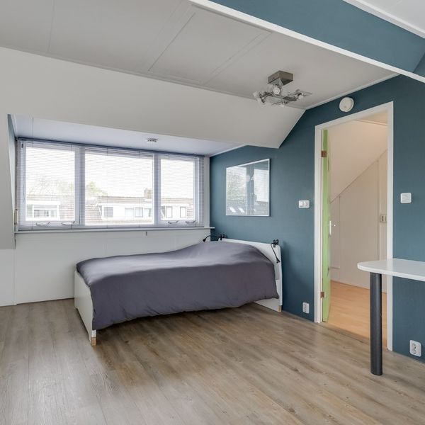 Overdorpstraat 29, De Goorn