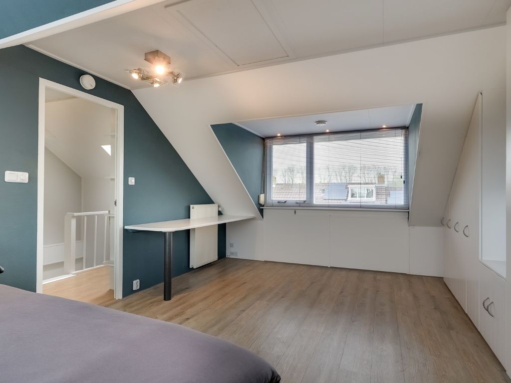 Overdorpstraat 29, De Goorn