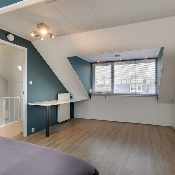 Overdorpstraat 29, De Goorn