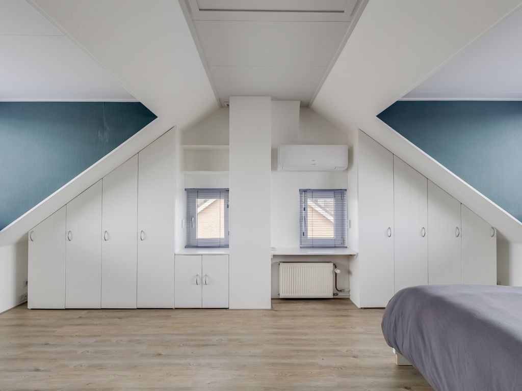 Overdorpstraat 29, De Goorn