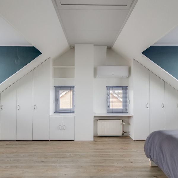 Overdorpstraat 29, De Goorn