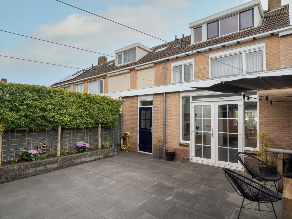 Overdorpstraat 29, De Goorn