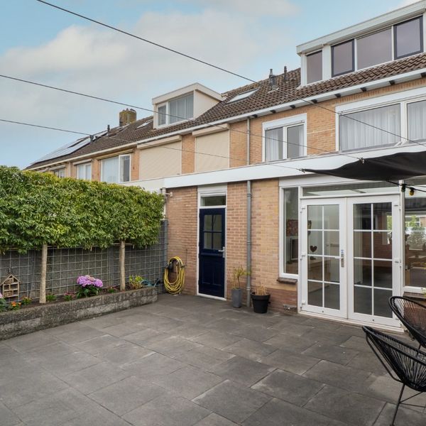 Overdorpstraat 29, De Goorn