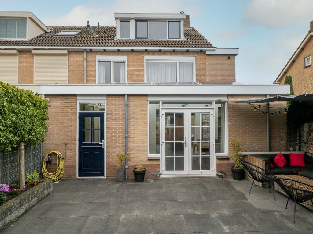 Overdorpstraat 29, De Goorn