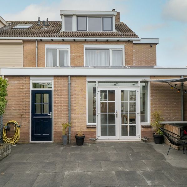 Overdorpstraat 29, De Goorn