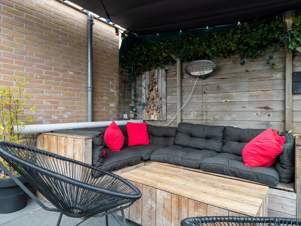 Overdorpstraat 29, De Goorn