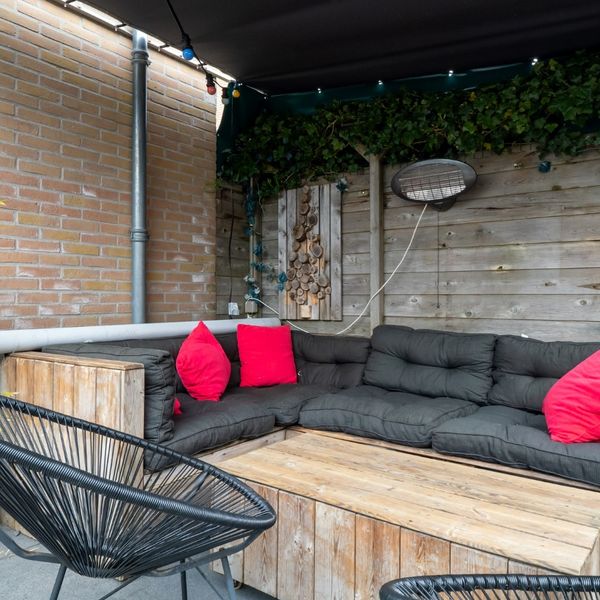 Overdorpstraat 29, De Goorn