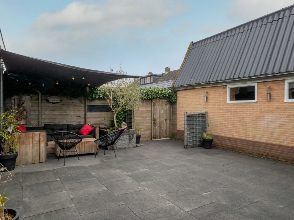 Overdorpstraat 29, De Goorn