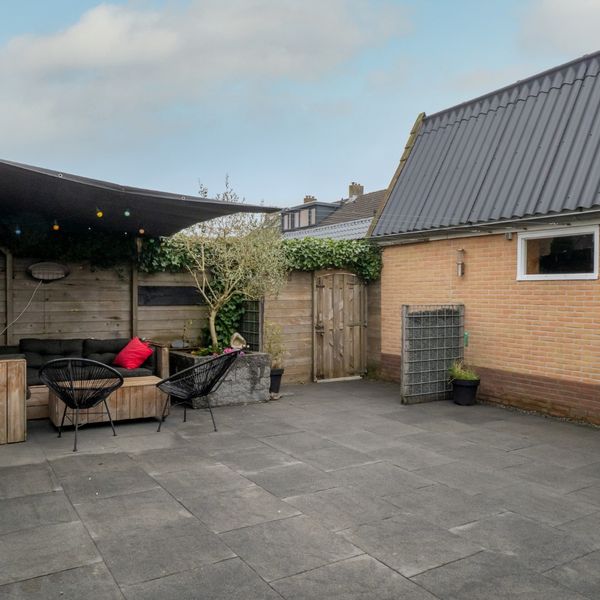Overdorpstraat 29, De Goorn
