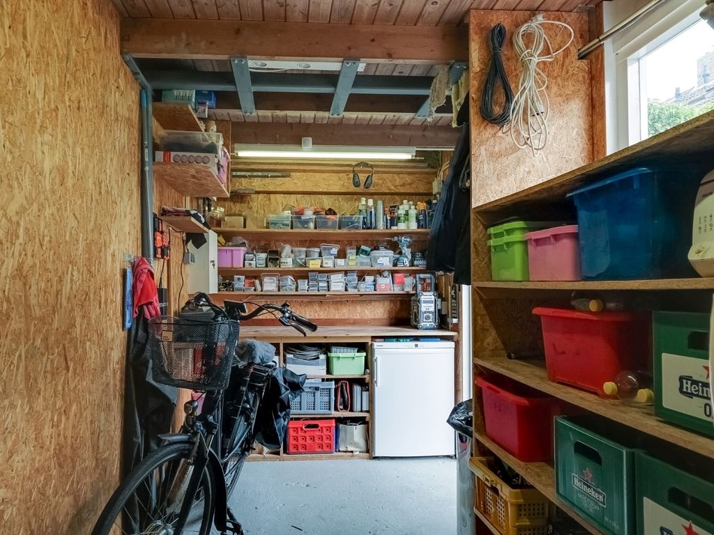 Overdorpstraat 29, De Goorn