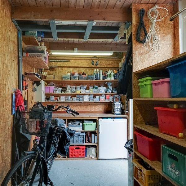 Overdorpstraat 29, De Goorn