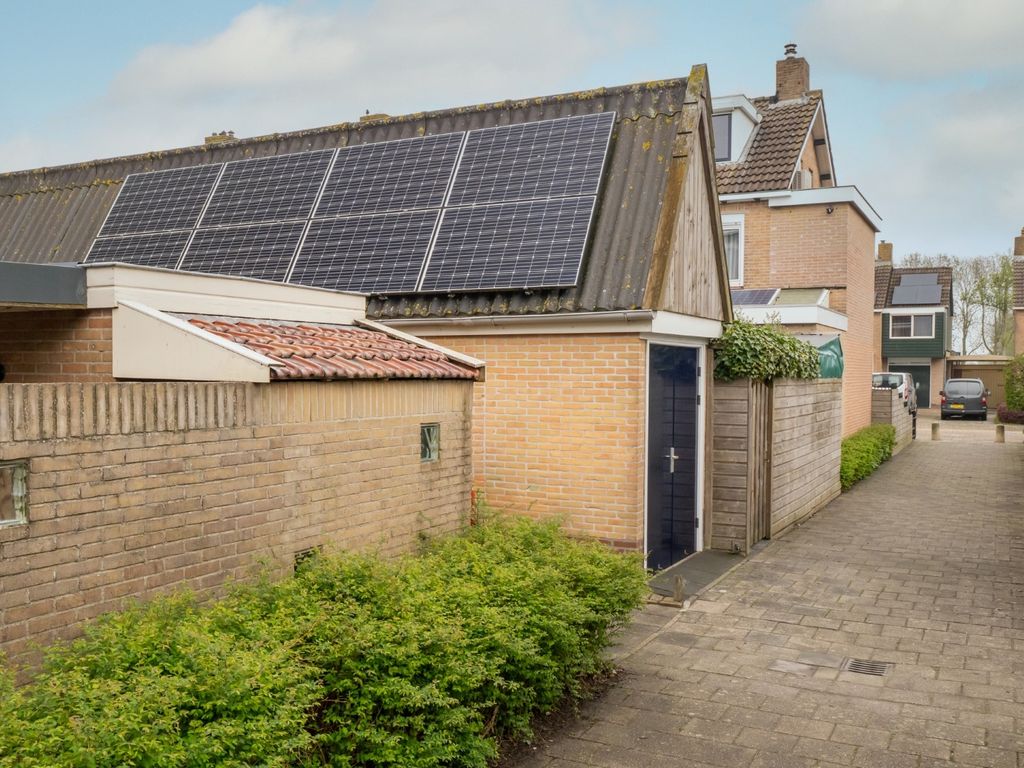 Overdorpstraat 29, De Goorn