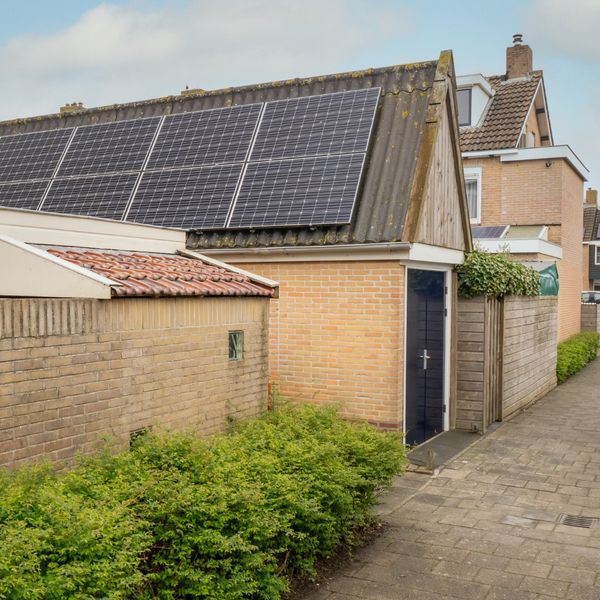 Overdorpstraat 29, De Goorn