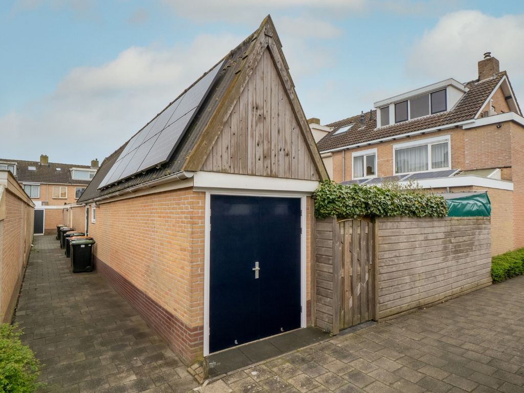 Overdorpstraat 29, De Goorn